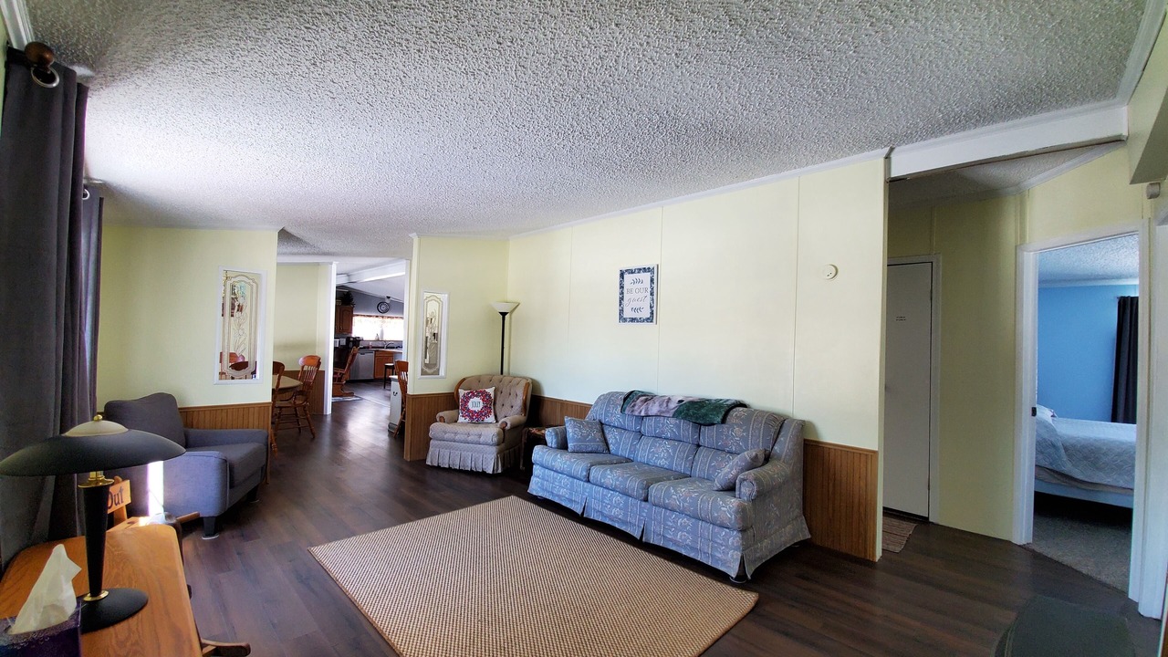 Photo of Livingroom in Dewittville