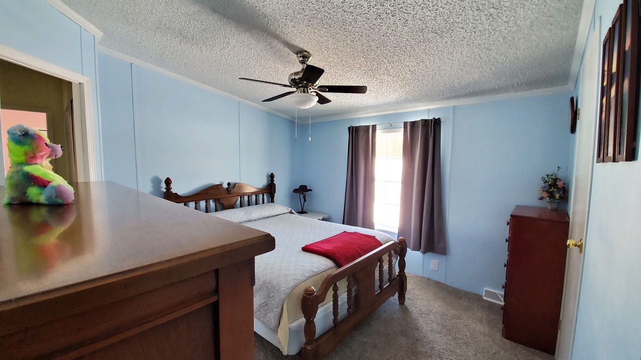 Photo of Bedroom in Dewittville