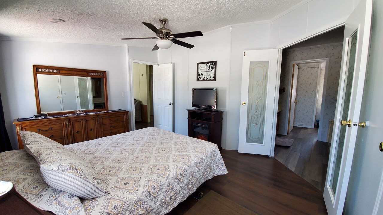 Photo of Bedroom in Dewittville