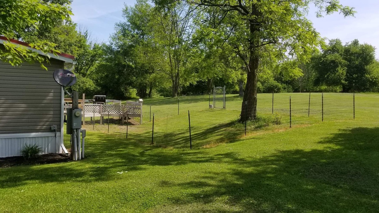 Photo of Outdoor in Dewittville