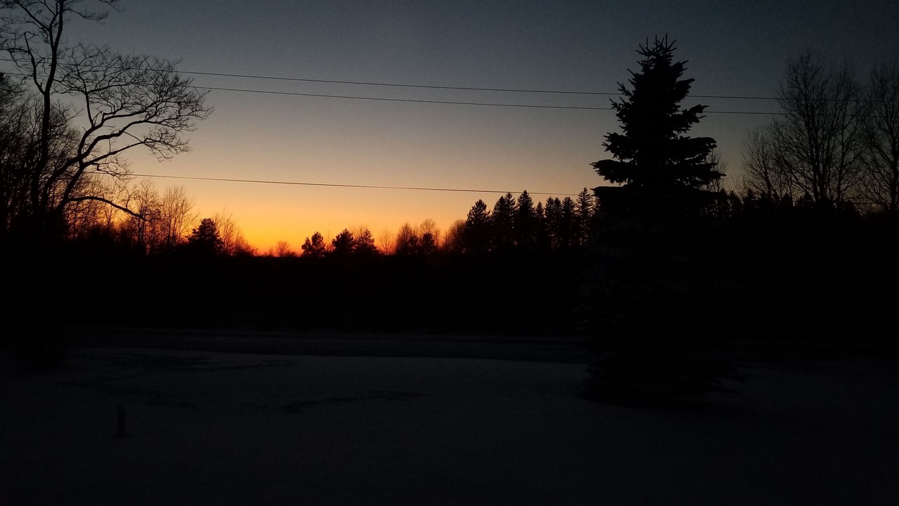 Photo of Outdoor in Dewittville