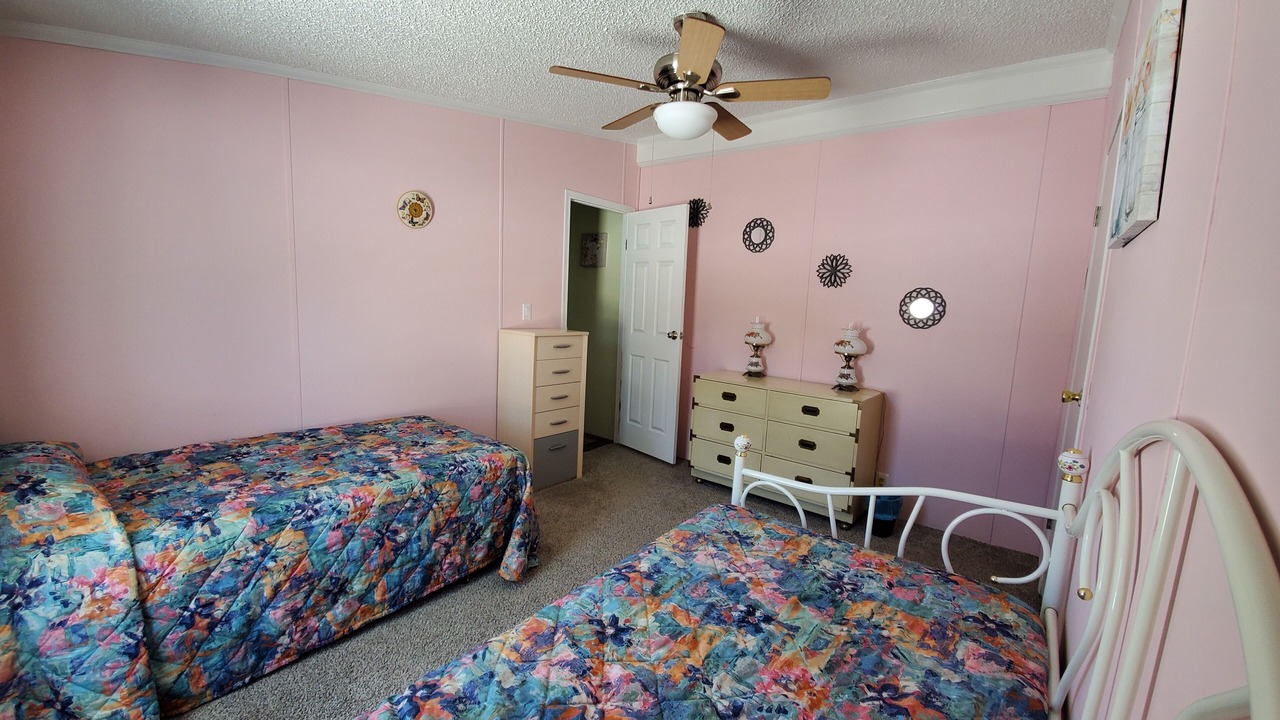 Photo of Bedroom in Dewittville