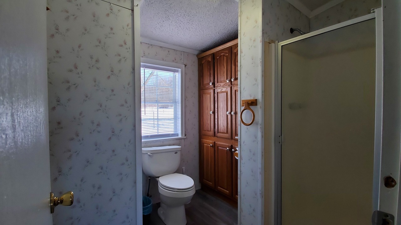 Photo of Bathroom in Dewittville