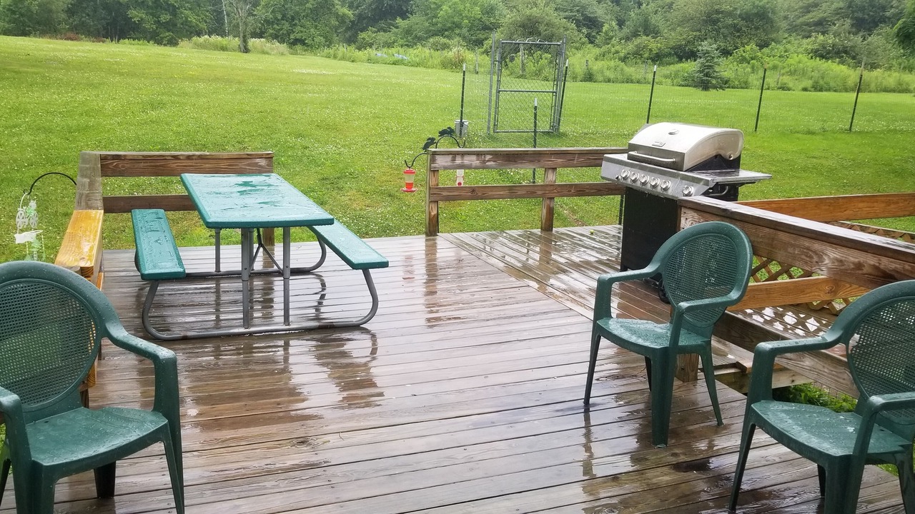 Photo of Outdoor in Dewittville