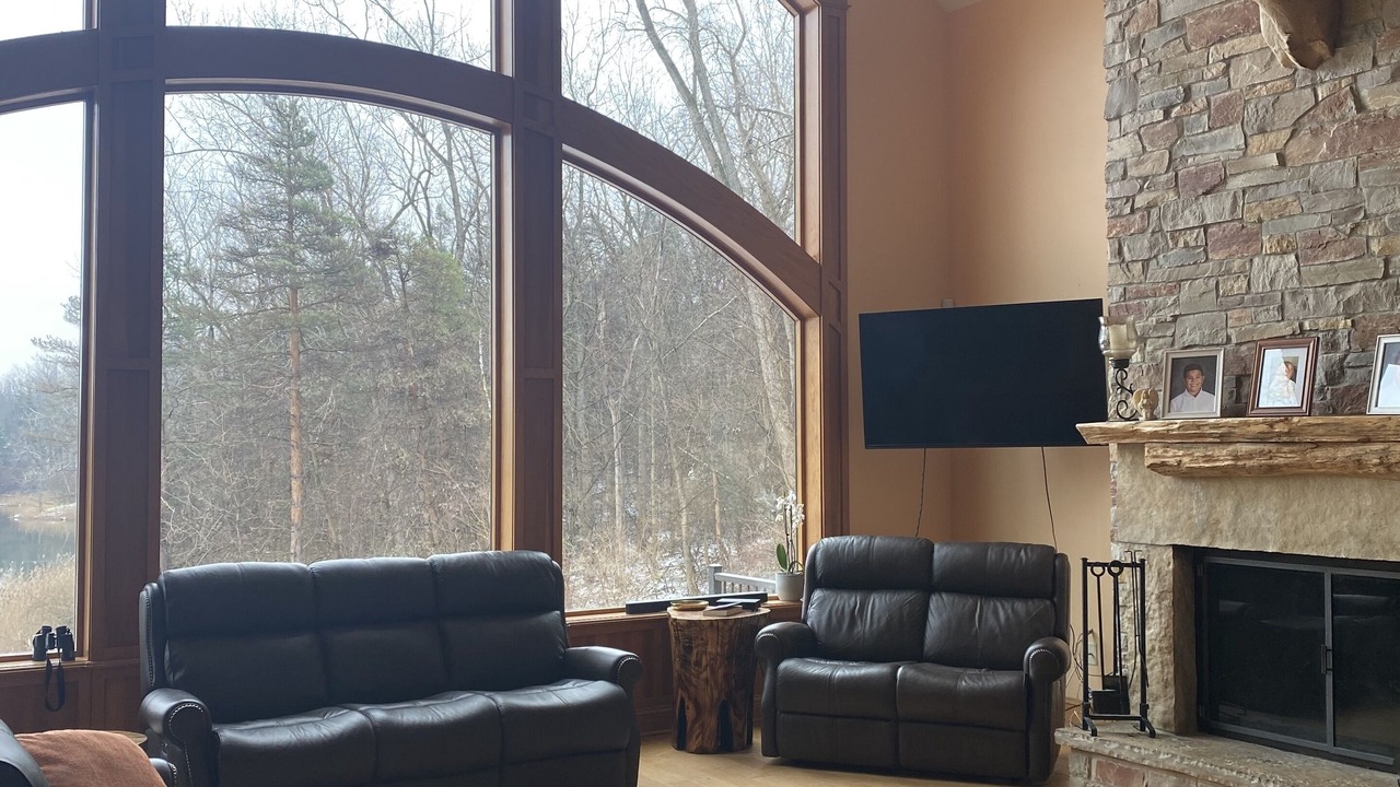 Photo of Livingroom in Lockport