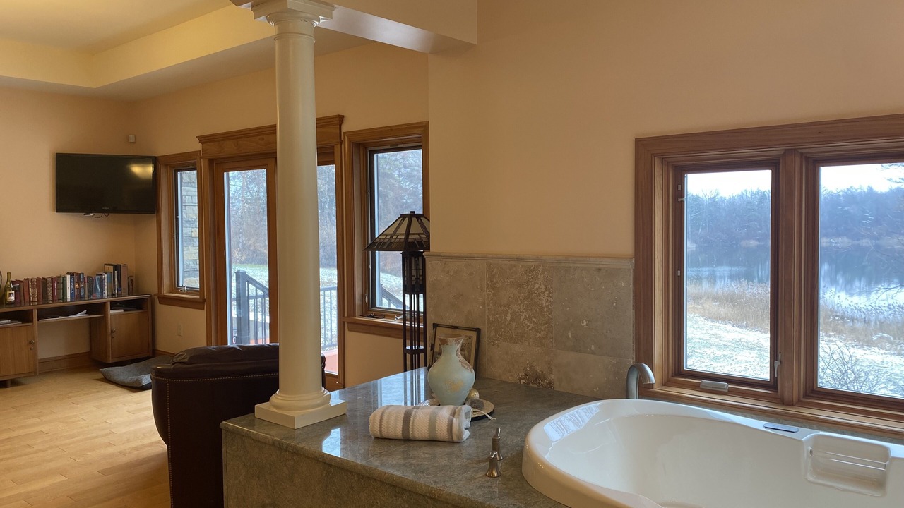 Photo of Bathroom in Lockport