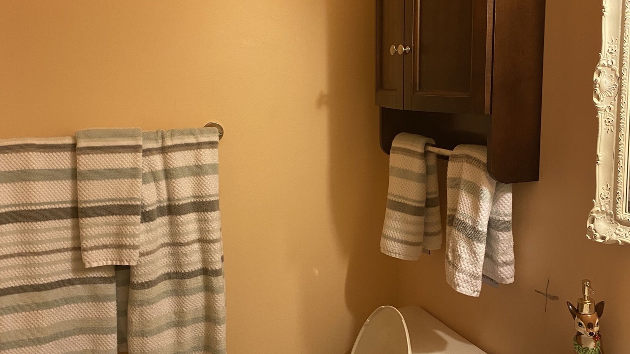 Photo of Bathroom in Lockport