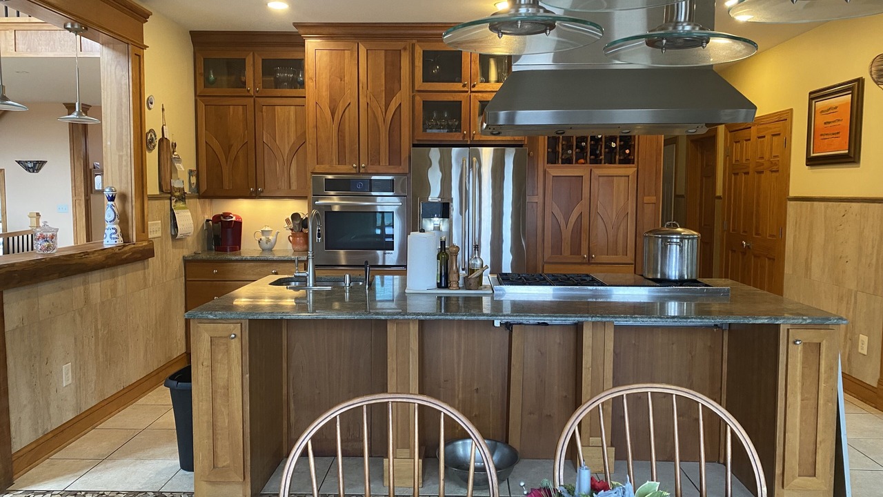 Photo of Kitchen in Lockport