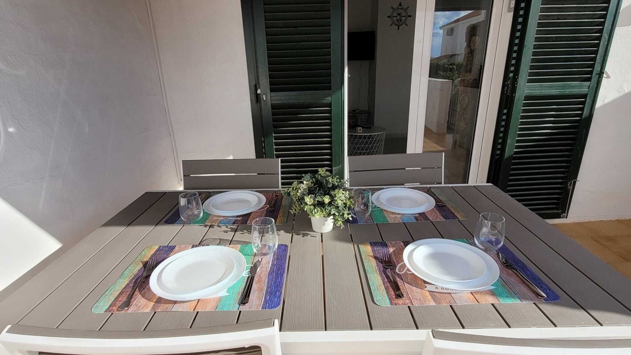 Photo of Outdoor in Cap d'Artrutx