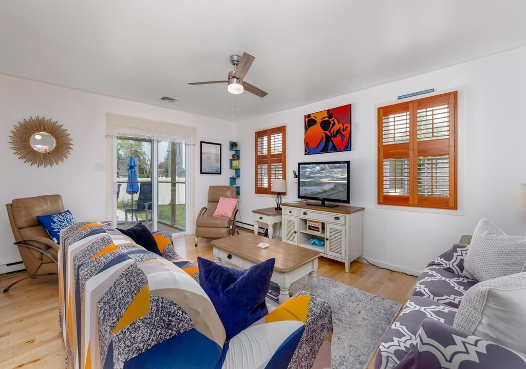 Photo of Livingroom in Village Green