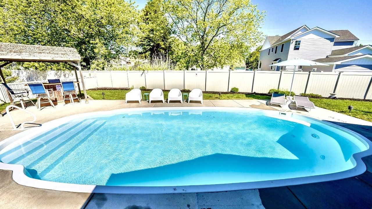 Photo of Outdoor in Village Green