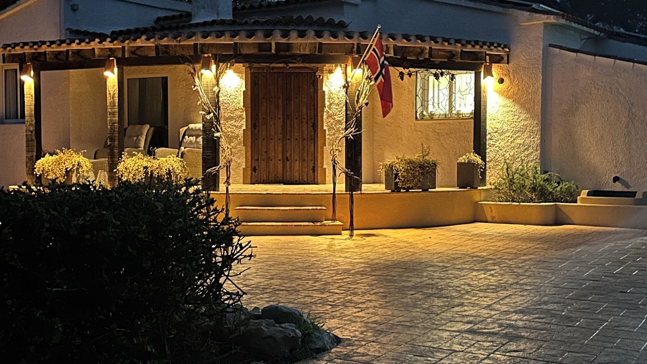 Photo of Outdoor in Costa Nova