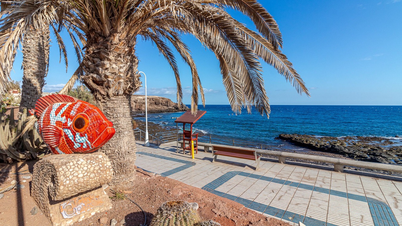 Photo of Others in Playa de Arinaga