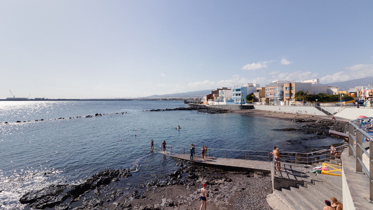 Photo of Others in Playa de Arinaga