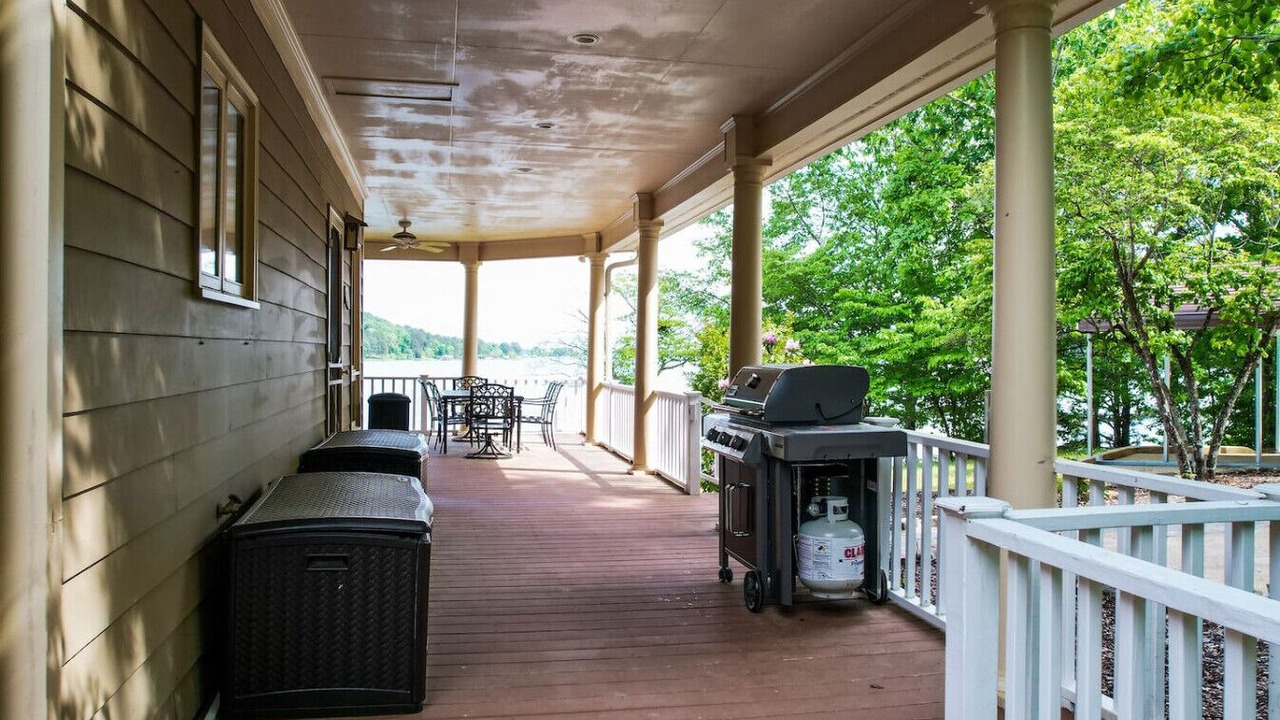 Photo of Outdoor in Cedar Bluff