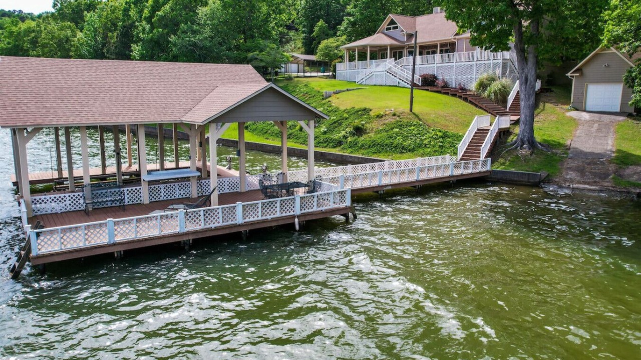 Photo of Outdoor in Cedar Bluff