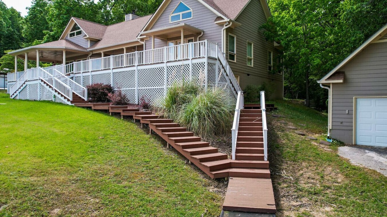 Photo of Outdoor in Cedar Bluff