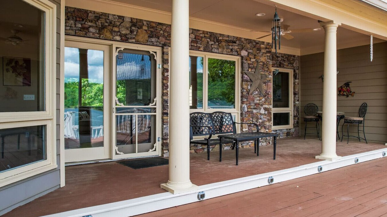 Photo of Outdoor in Cedar Bluff