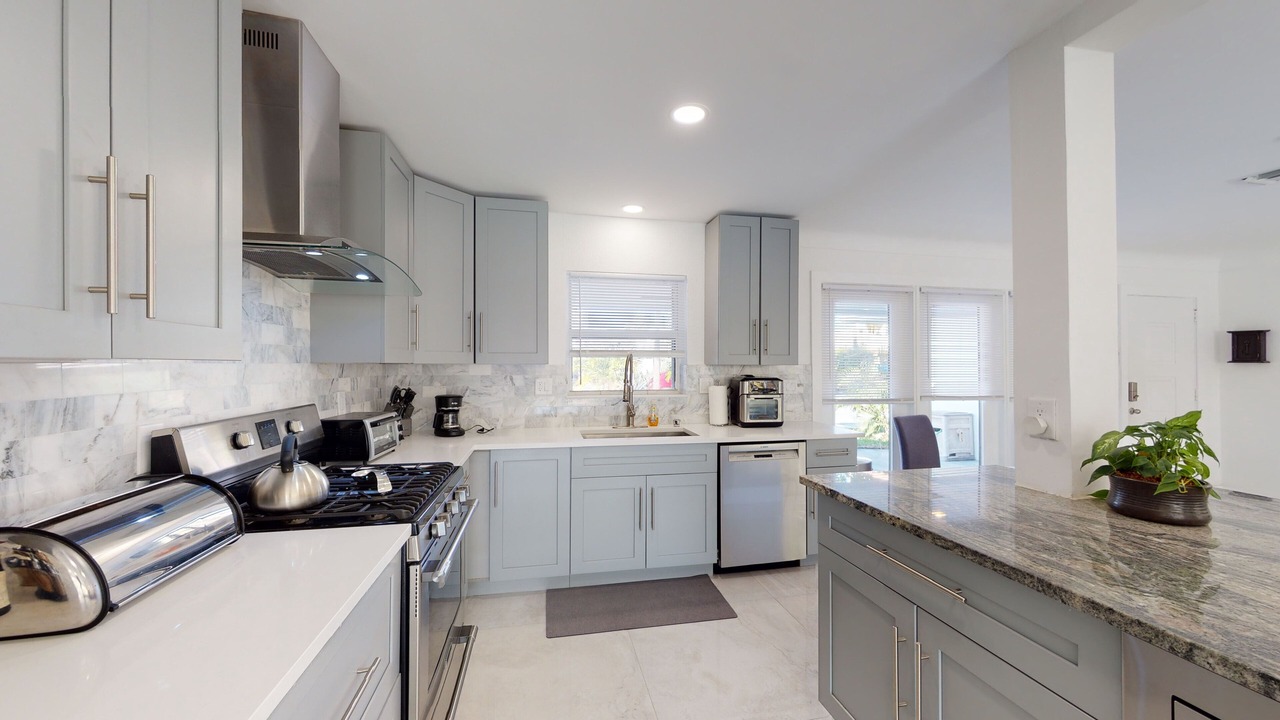 Photo of Kitchen in Bel Air