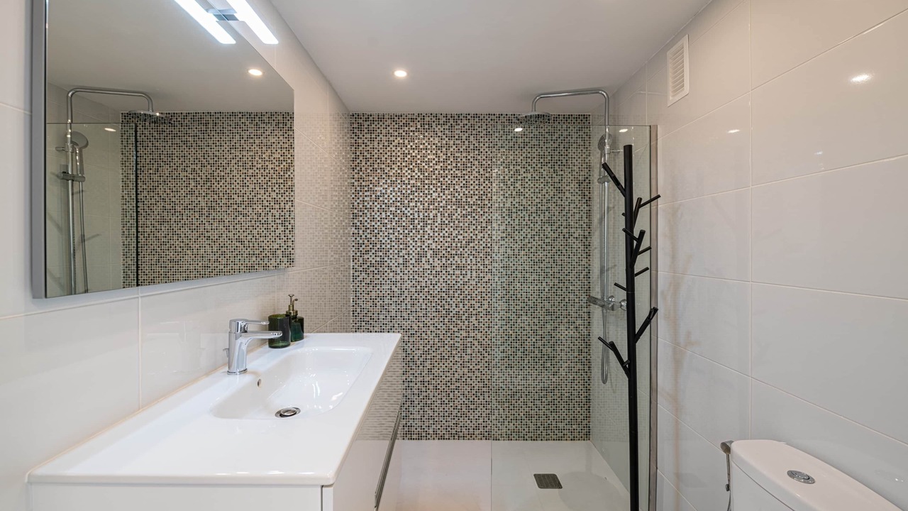 Photo of Bathroom in Maspalomas