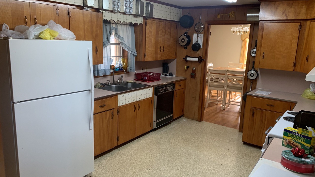 Photo of Kitchen in Vance