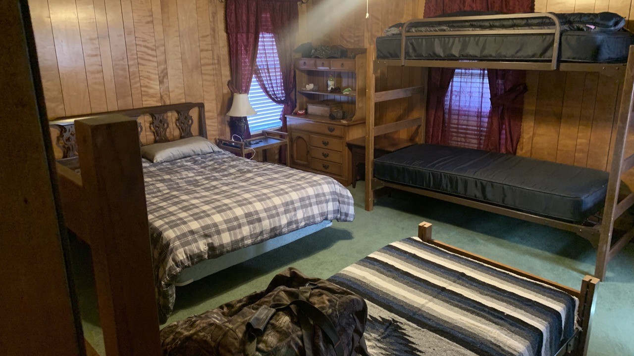 Photo of Bedroom in Vance