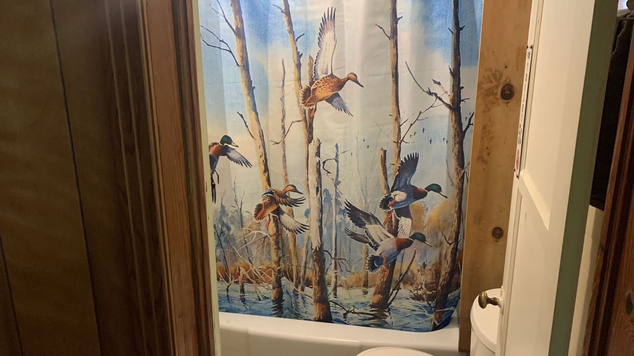 Photo of Bathroom in Vance