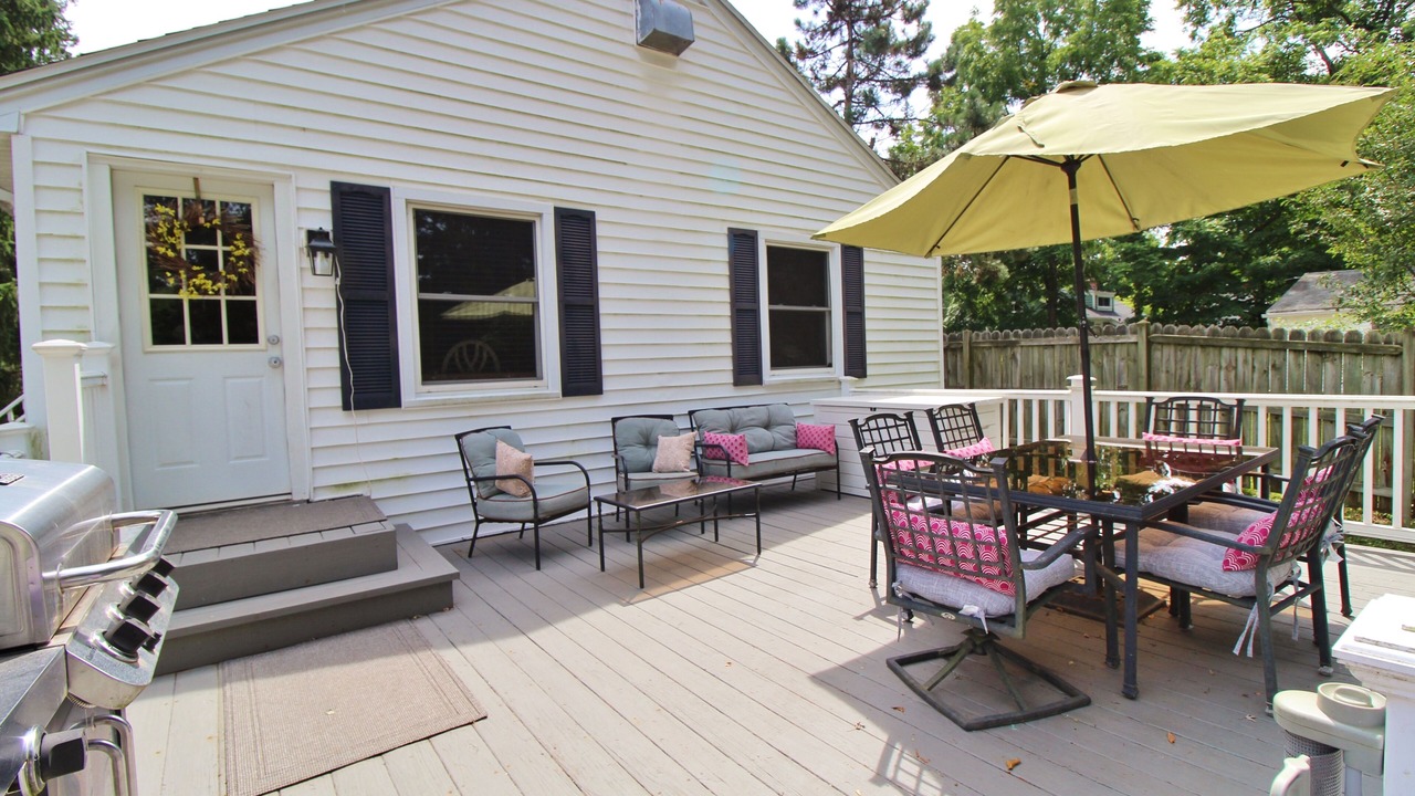 Photo of Outdoor in East Aurora