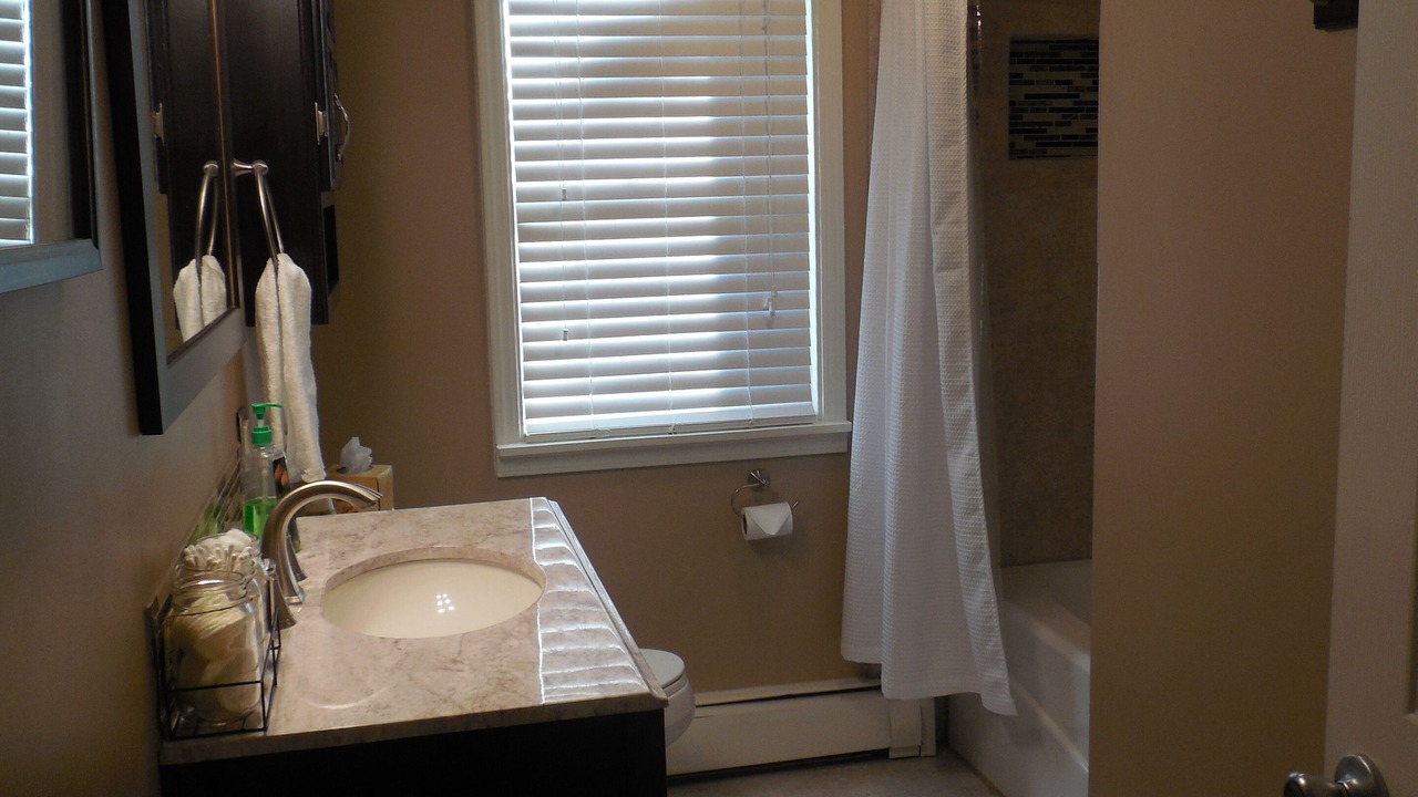 Photo of Bathroom in East Aurora