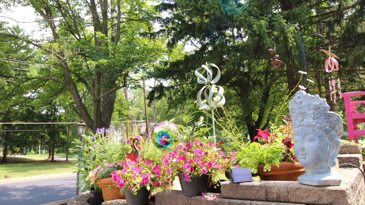 Photo of Outdoor in East Aurora