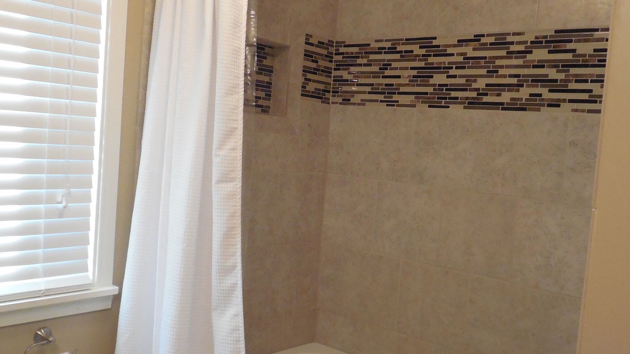 Photo of Bathroom in East Aurora