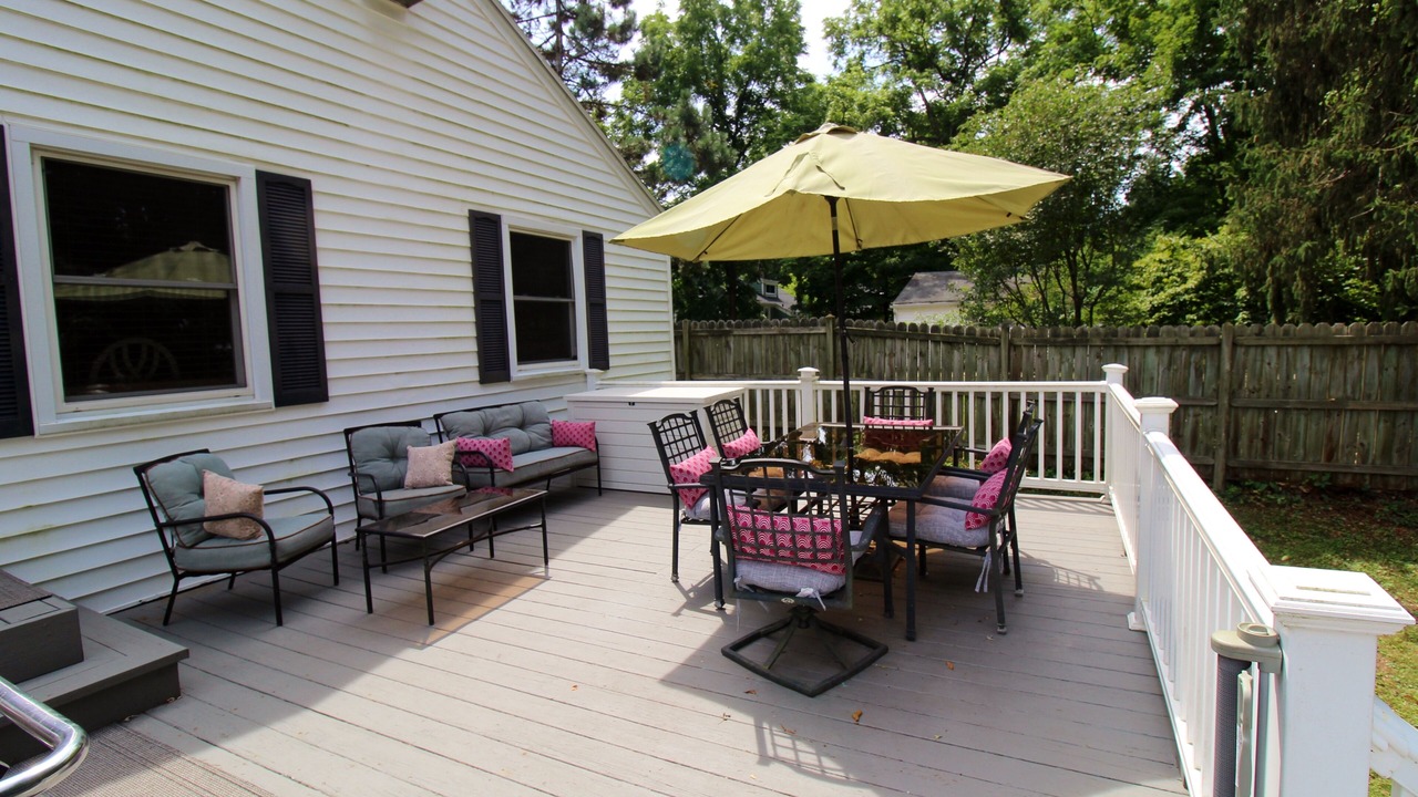 Photo of Outdoor in East Aurora