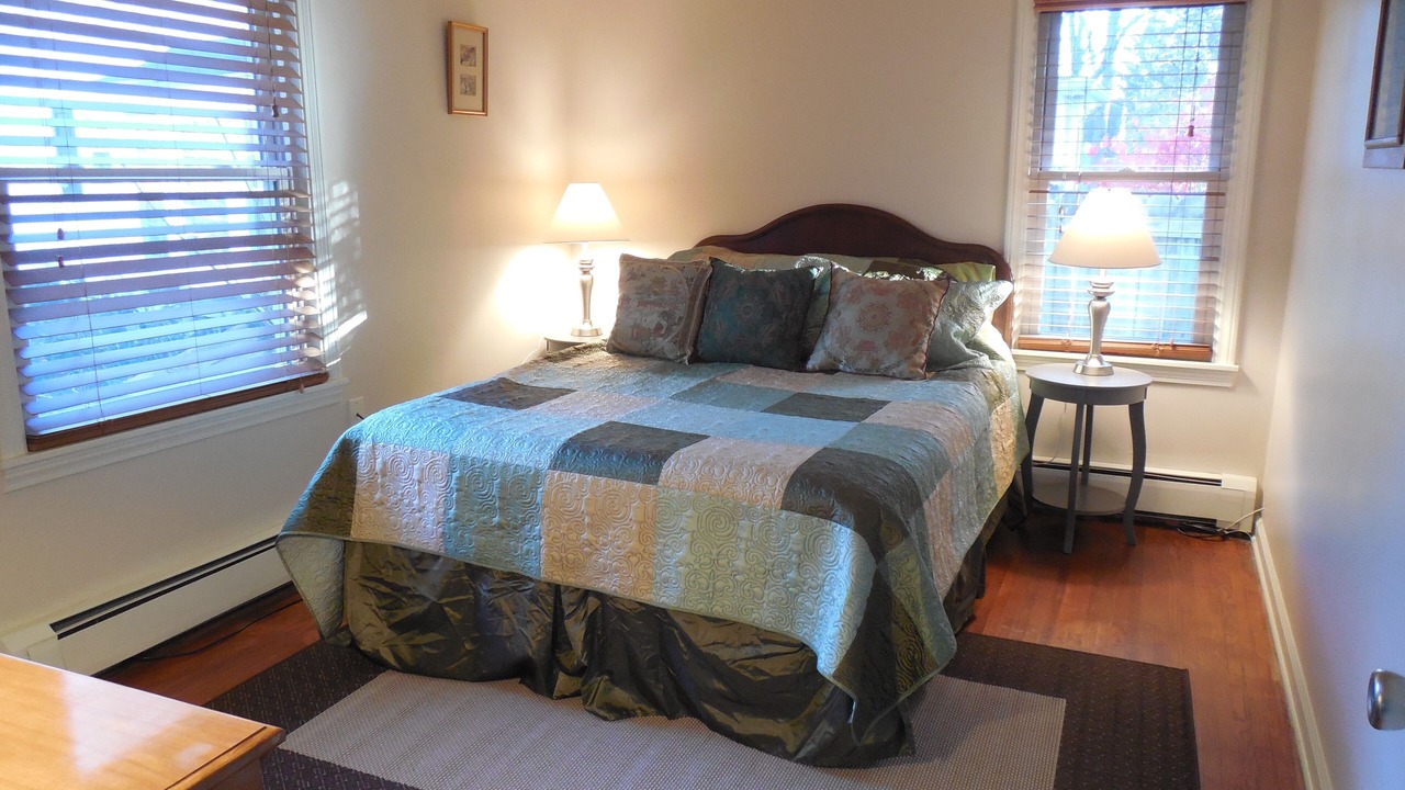 Photo of Bedroom in East Aurora