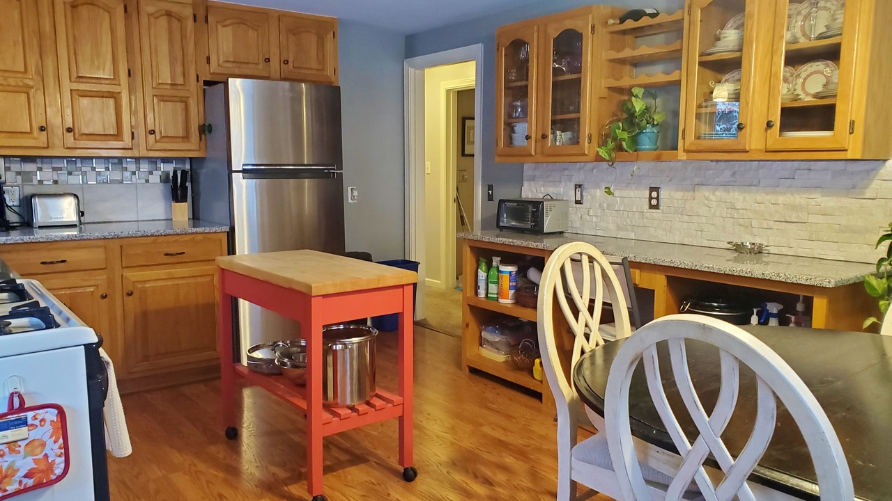 Photo of Kitchen in East Aurora