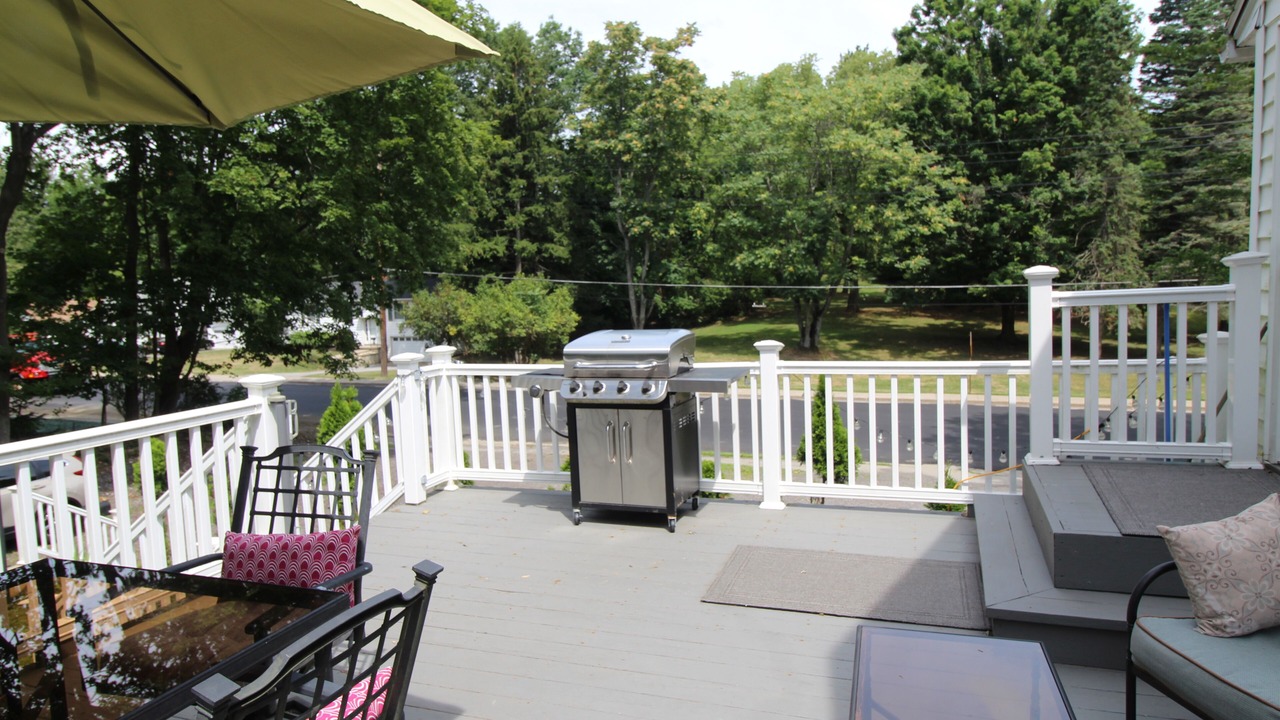 Photo of Outdoor in East Aurora