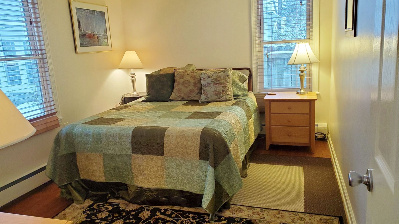 Photo of Bedroom in East Aurora