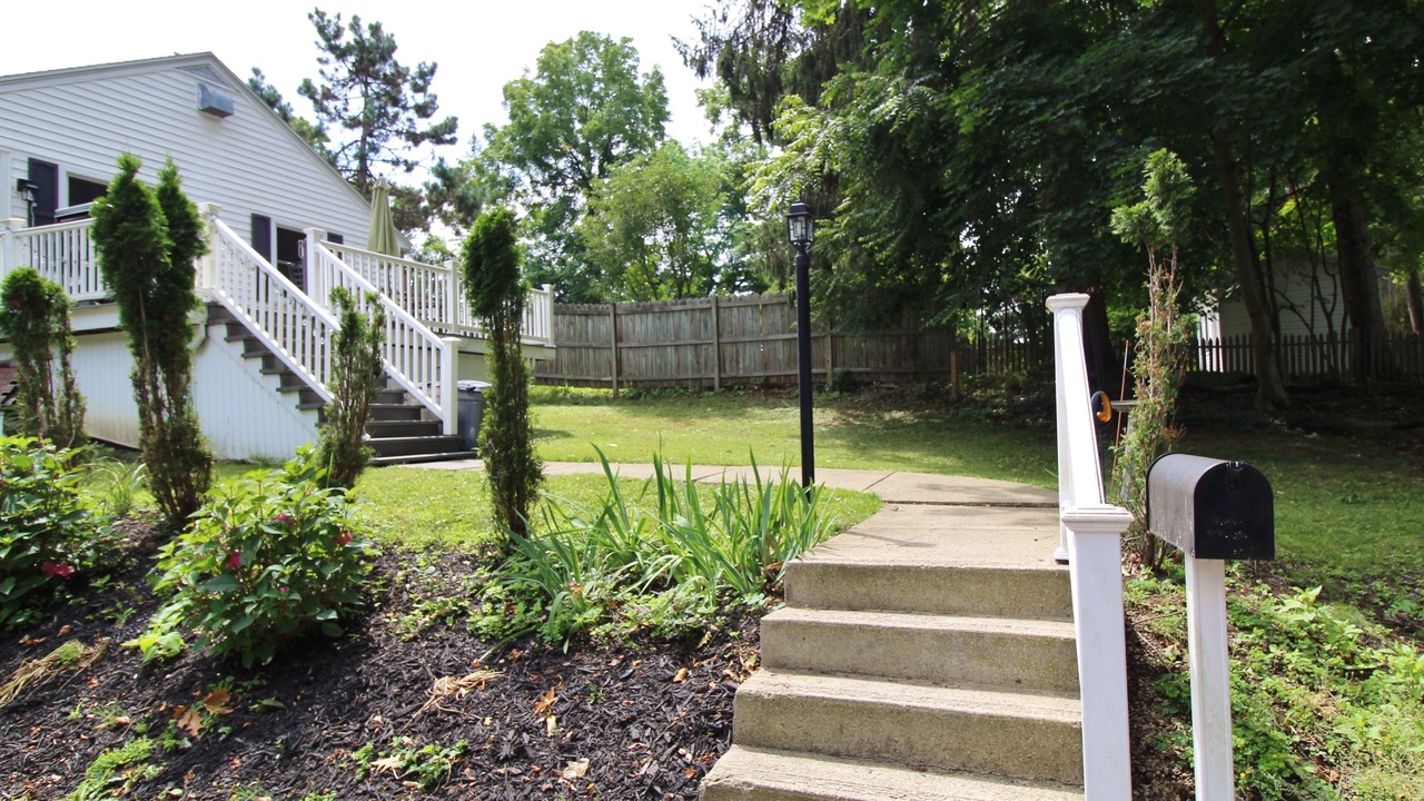Photo of Outdoor in East Aurora