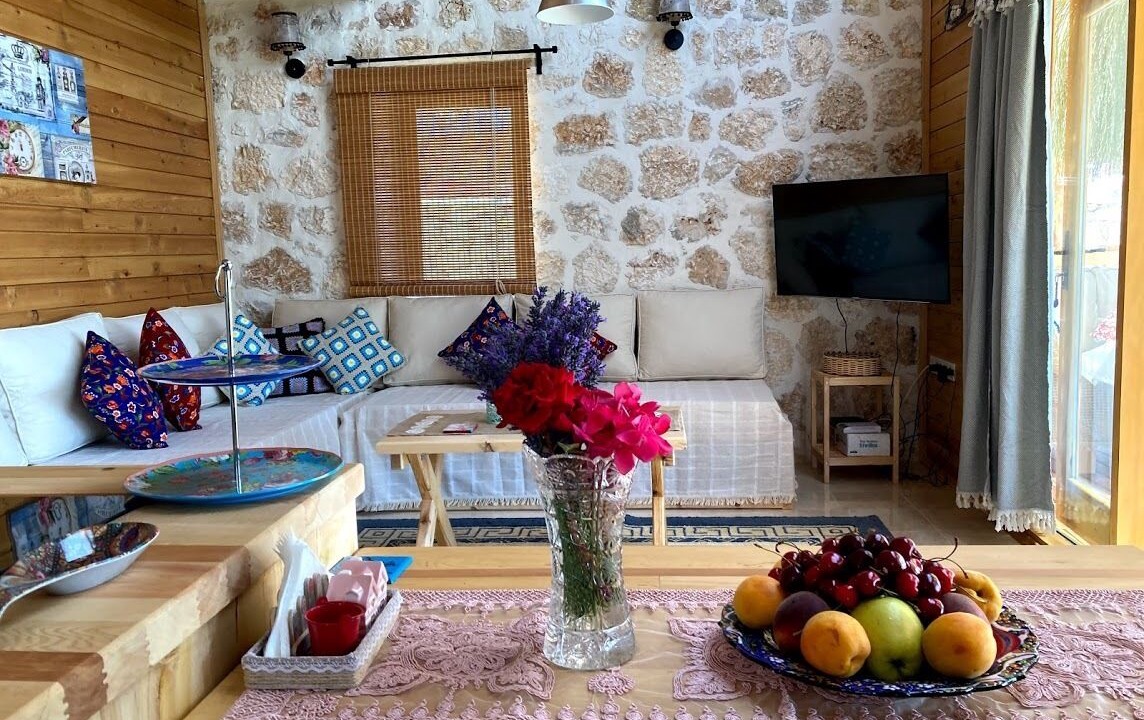 Photo of Livingroom in Sarıbelen