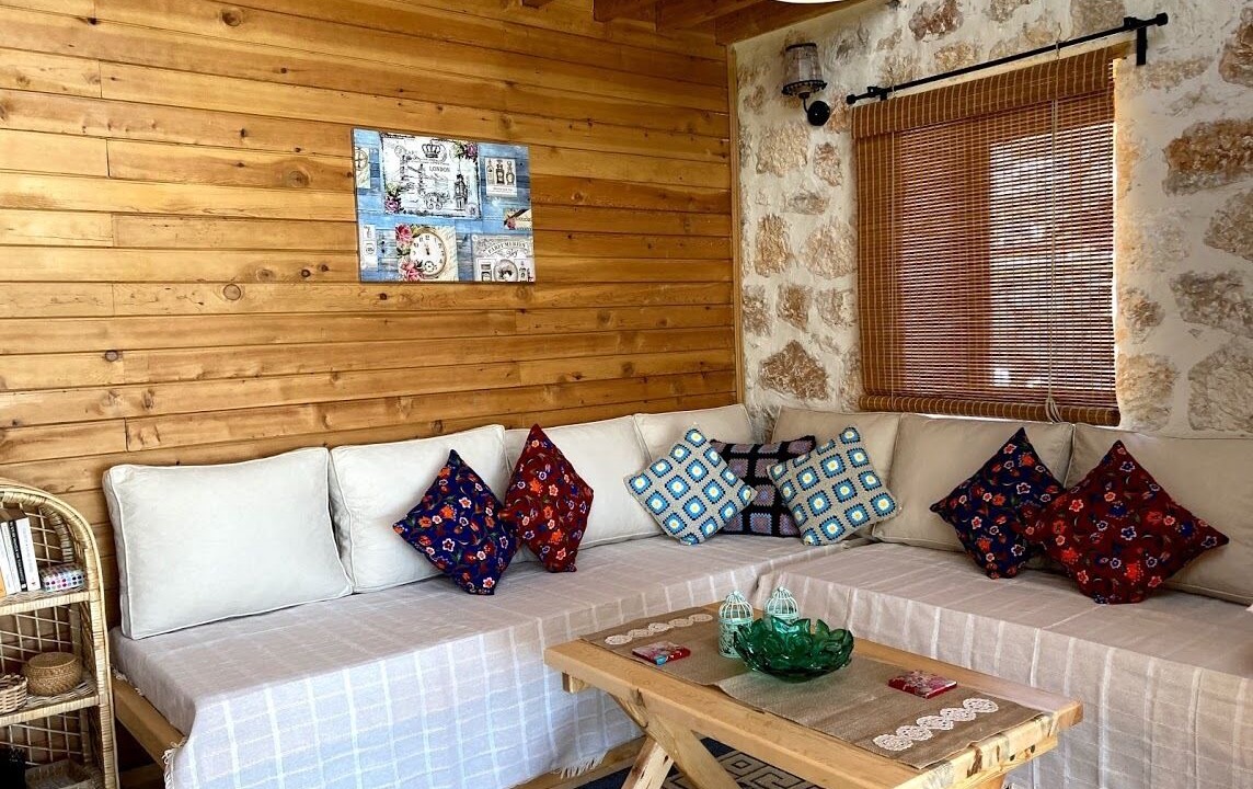 Photo of Livingroom in Sarıbelen
