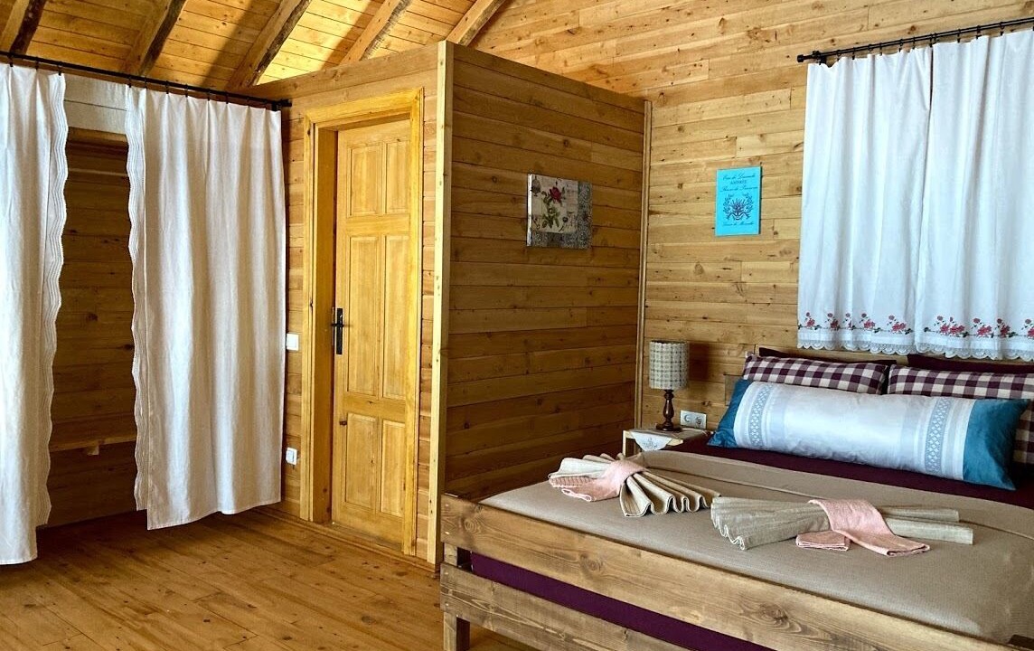 Photo of Bedroom in Sarıbelen