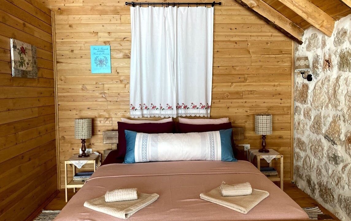 Photo of Bedroom in Sarıbelen
