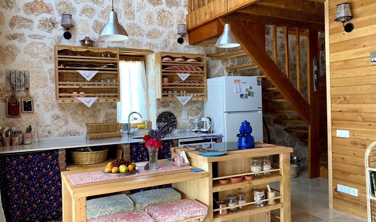 Photo of Kitchen in Sarıbelen