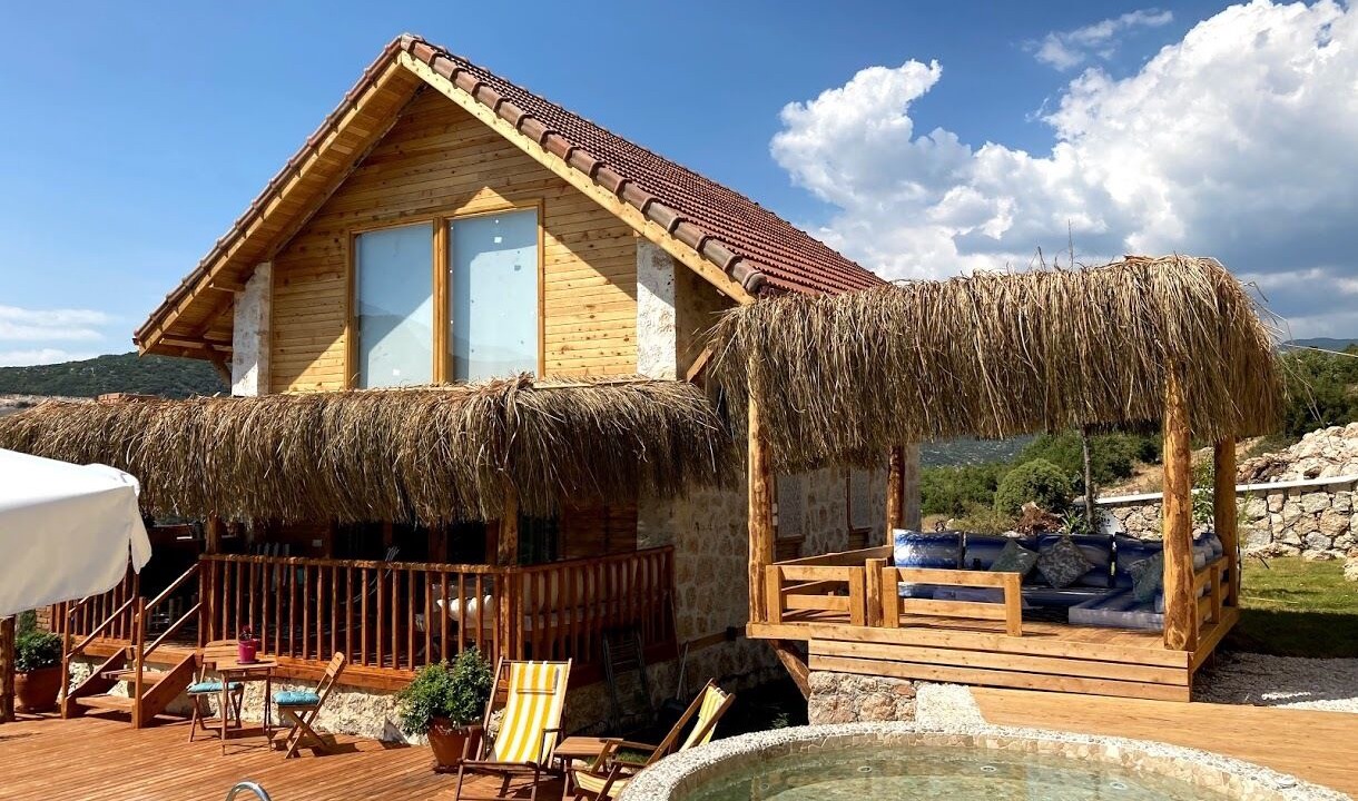 Photo of Outdoor in Sarıbelen