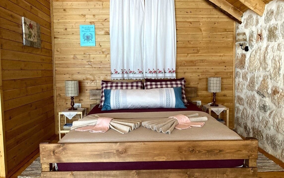Photo of Bedroom in Sarıbelen