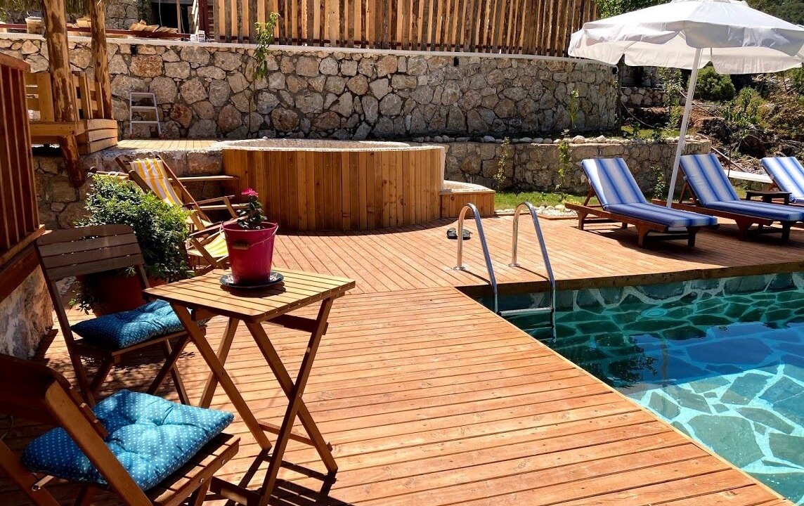Photo of Outdoor in Sarıbelen