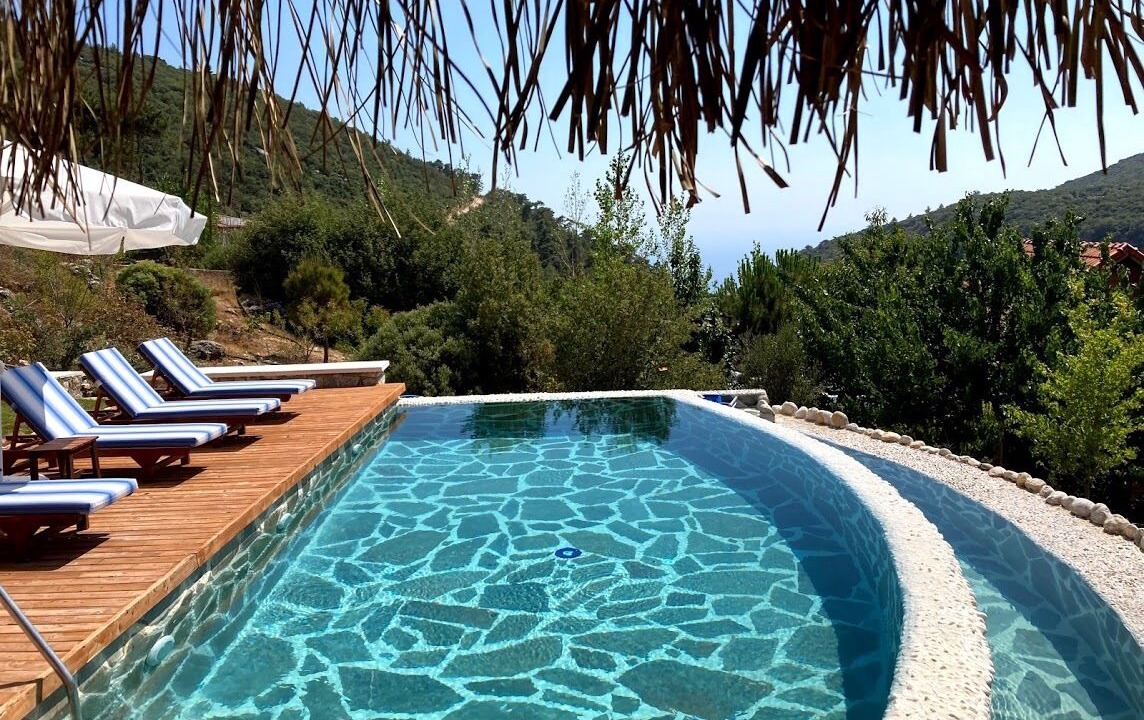 Photo of Outdoor in Sarıbelen