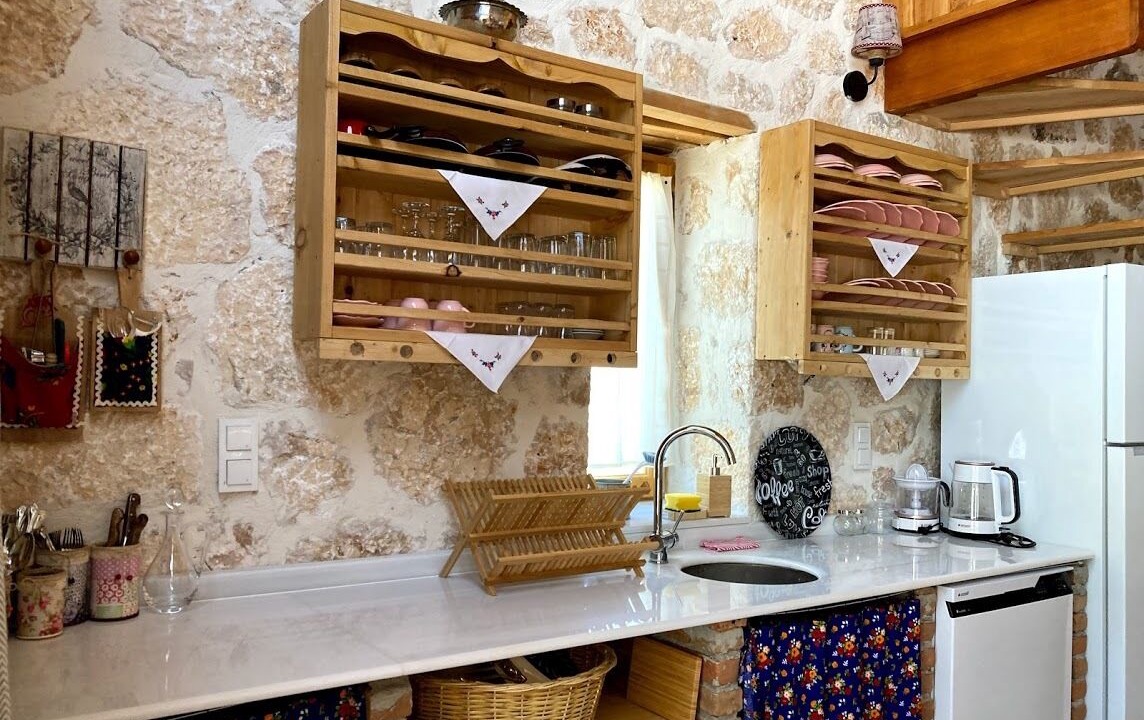 Photo of Kitchen in Sarıbelen