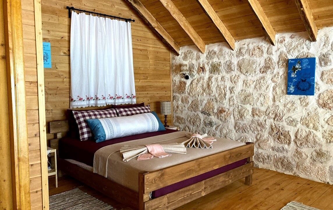 Photo of Bedroom in Sarıbelen