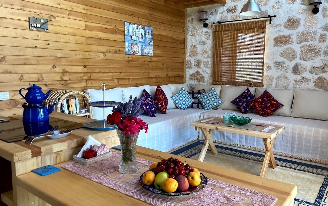 Photo of Livingroom in Sarıbelen