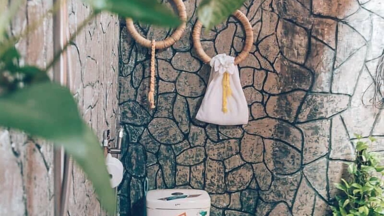 Photo of Bathroom in Long Ho